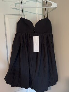 Acler | Dresses | Best Acler Bilston Mini Dress Au8us4 Baby Blue Cocktail  Party Spring Wedding | Poshmark